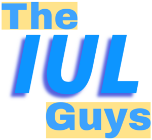 The IUL Guys Logo
